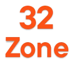 32 Zone Fire Alarm Panels-cards