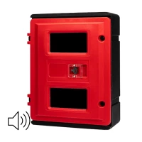 Fire Extinguisher Cabinets-cards