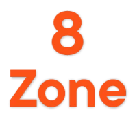 8 Zone Fire Alarm Panels-cards