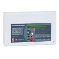 Addressable Fire Alarms-cards