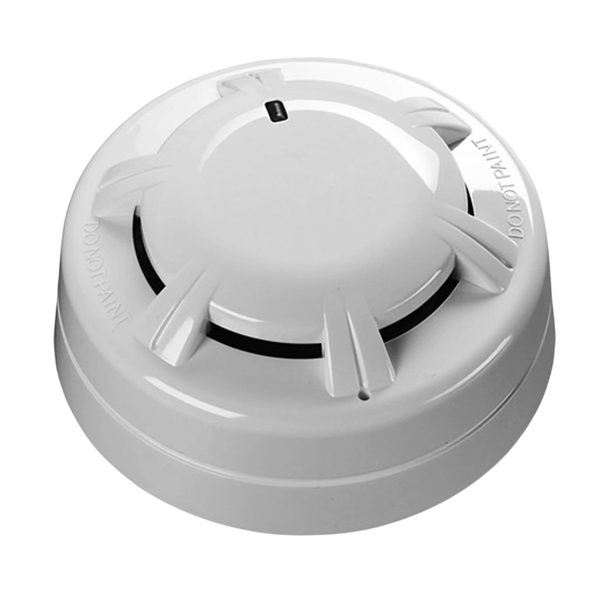 Fire Detectors-cards