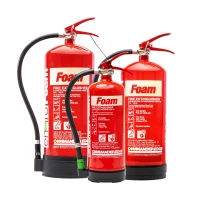 Fire Extinguishers-cards