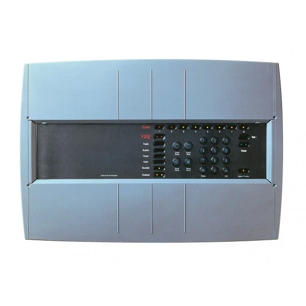 Conventional Fire Alarms-cards