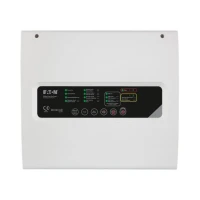 Bi-Wire Fire Alarms-cards