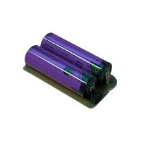 Zerio Plus Batteries-cards