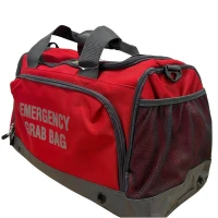 Emergency Grab Bags-cards