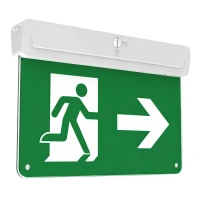 Emergency Lighting-cards