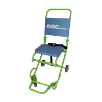 Evacuation Assistance Equipment-cards