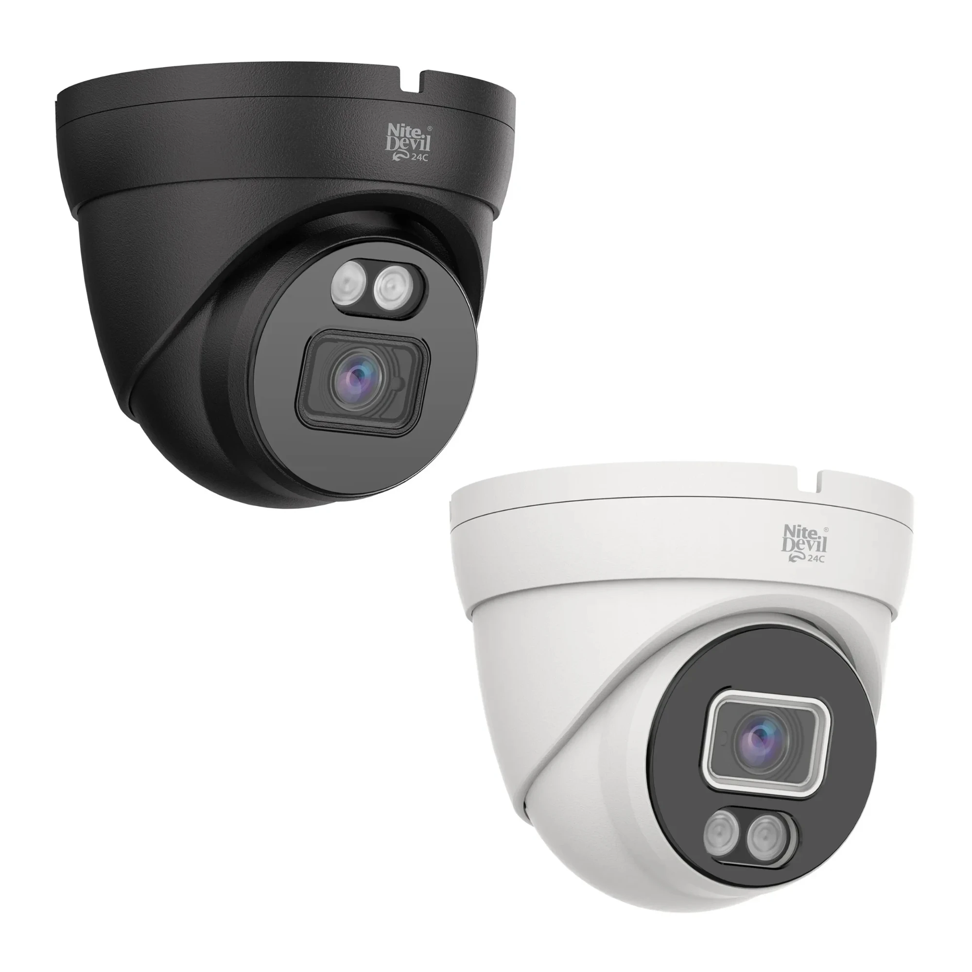 CCTV-cards