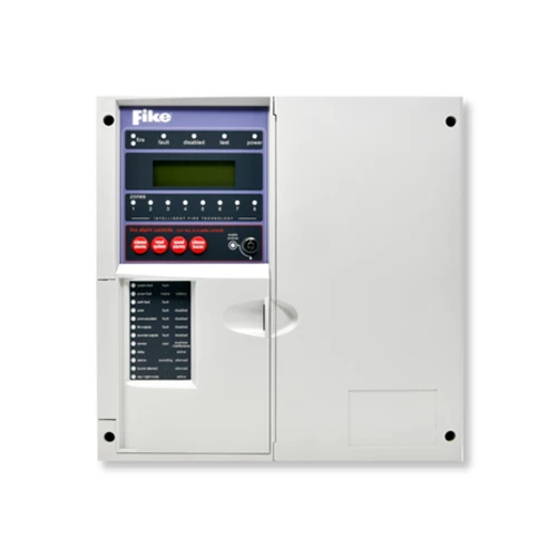 Bi-Wire Fire Alarms-cards