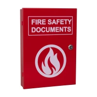 Fire Document Cabinet-cards
