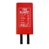 Fire Blankets-cards