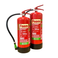 AFFF Foam Fire Extinguishers-cards