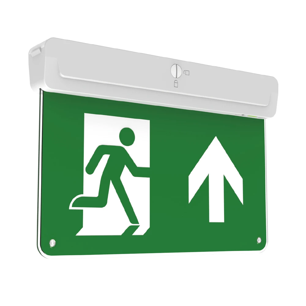 Emergency Lighting-cards