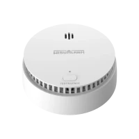Battery Powered Alarms-cards