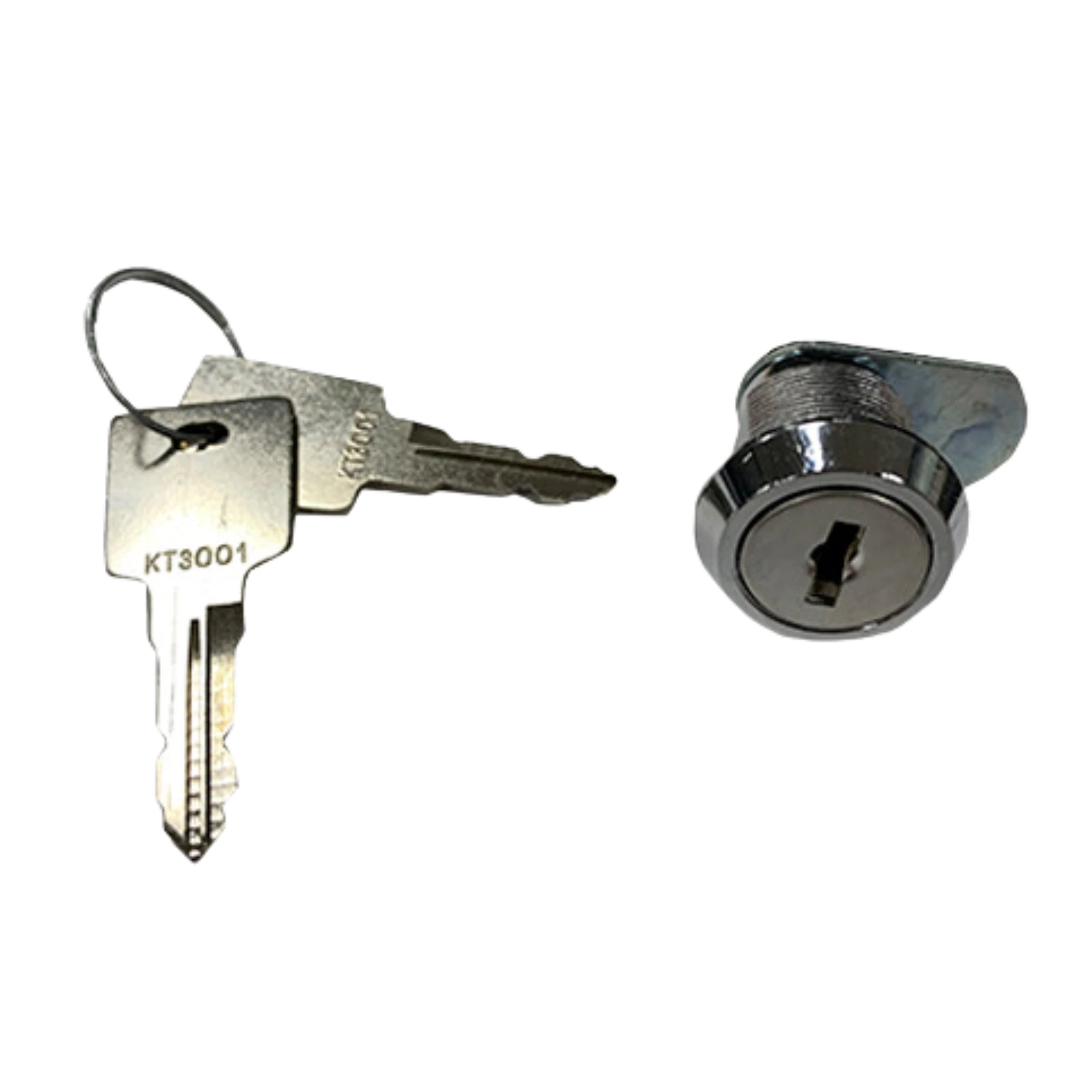 Fire Panel Keys-cards