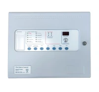 Conventional Fire Alarm Panels-cards