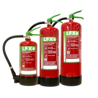 Lithium-ion Fire Extinguishers-cards