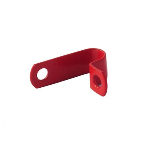 Fire Alarm Clips-cards