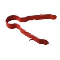 Fire Alarm Cable Clips & Ties-cards