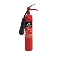 Retail / Shop Fire Extinguishers-cards