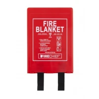 Fire Blankets-cards