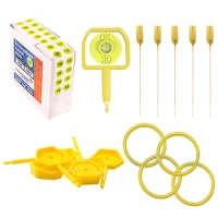 Fire Extinguisher Spares-cards