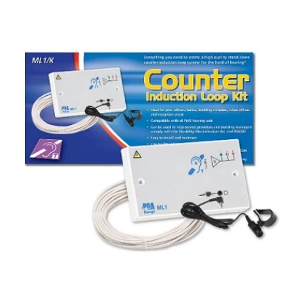 Induction Loop Sets-cards