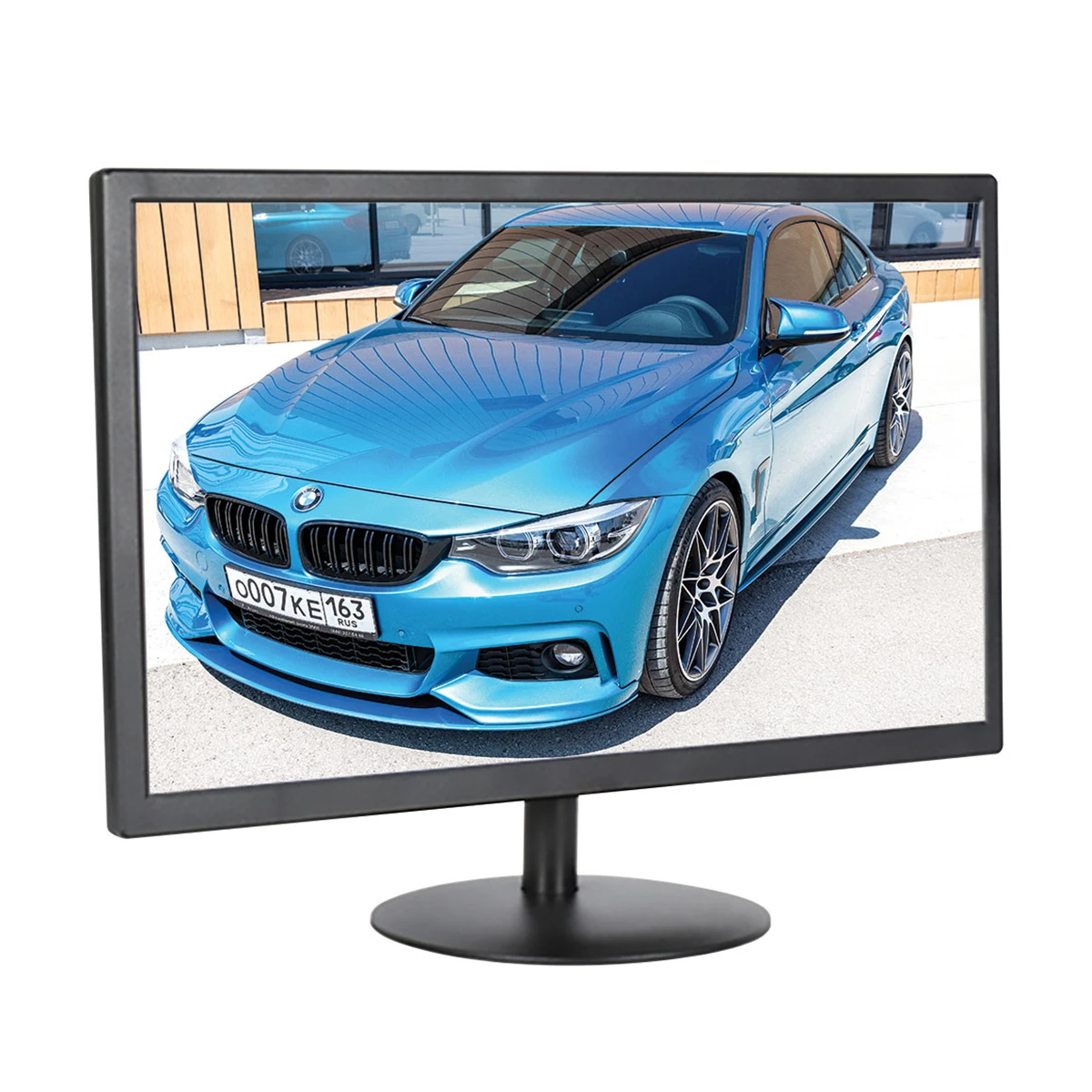 CCTV Monitors-cards