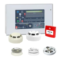 Addressable Fire Alarm Kits-cards