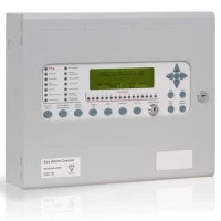 Kentec Addressable Panels-cards