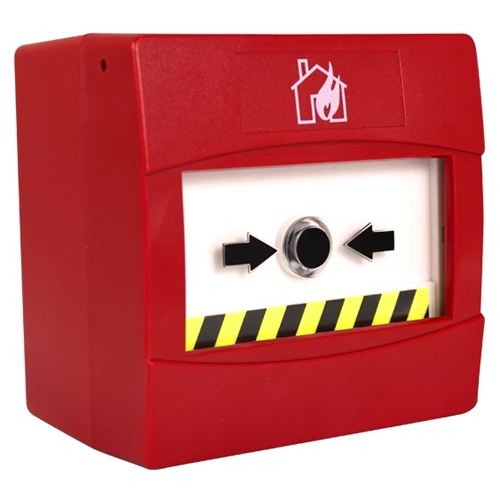 C-TEC Call Points-cards