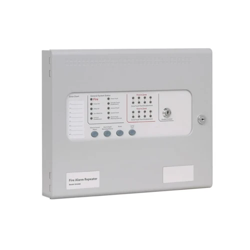 Conventional Fire Alarm Panels-cards
