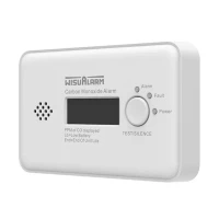 Carbon Monoxide Alarms-cards