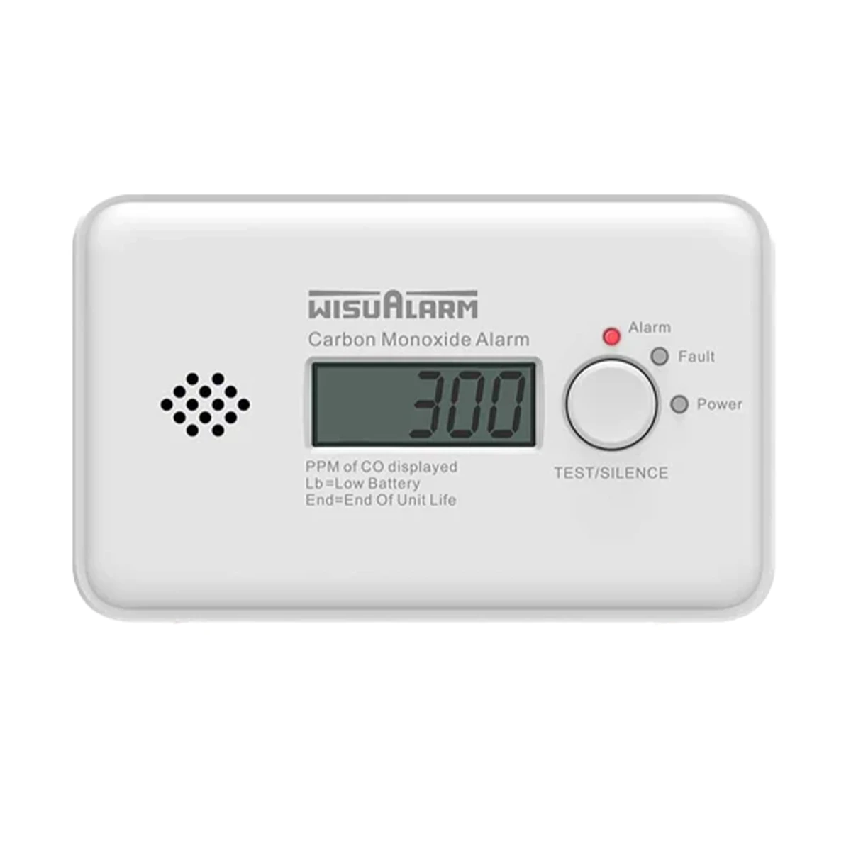 Shop All Detectors & Alarms-cards