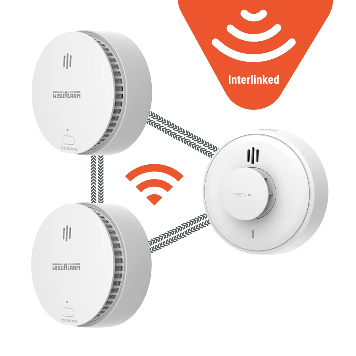 Domestic Fire Alarm Systems-cards
