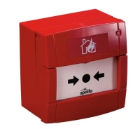 Addressable Call Points-cards