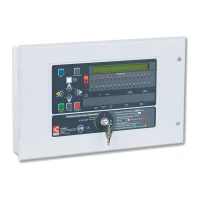 Addressable Fire Alarm Panels-cards