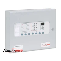 Bi-Wire Fire Alarm Panels-cards