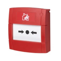 Wireless Call Points-cards