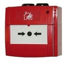 Zerio Plus Call Points-cards