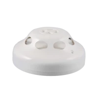 Zerio Plus Wireless Heat Detectors-cards