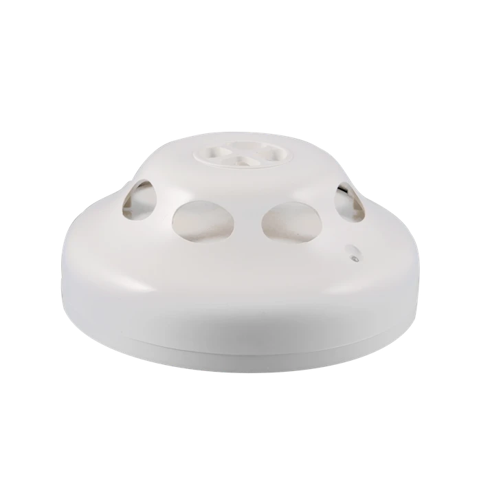Zerio Plus Wireless Heat Detectors-cards