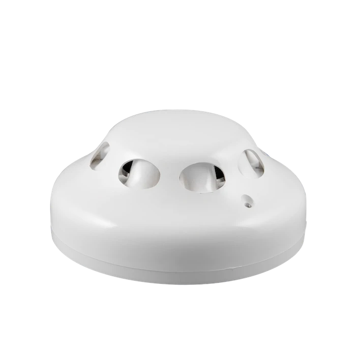 Zerio Plus Wireless Smoke Detectors-cards