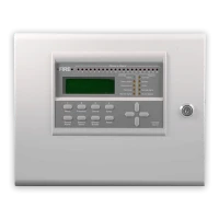 Wireless Fire Alarm Panels-cards