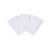 Access Control Cards & Keyfobs-cards