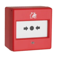Conventional Call Points-cards