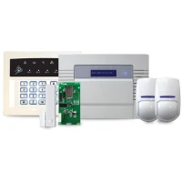 Wireless Kits-cards