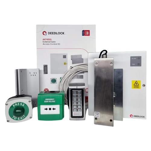 Access Control-cards