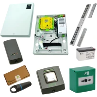 Paxton Access Control Kits-cards